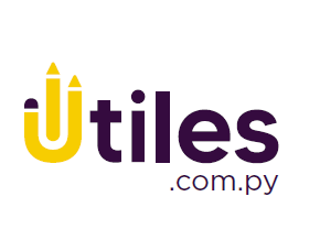 utiles.com.py